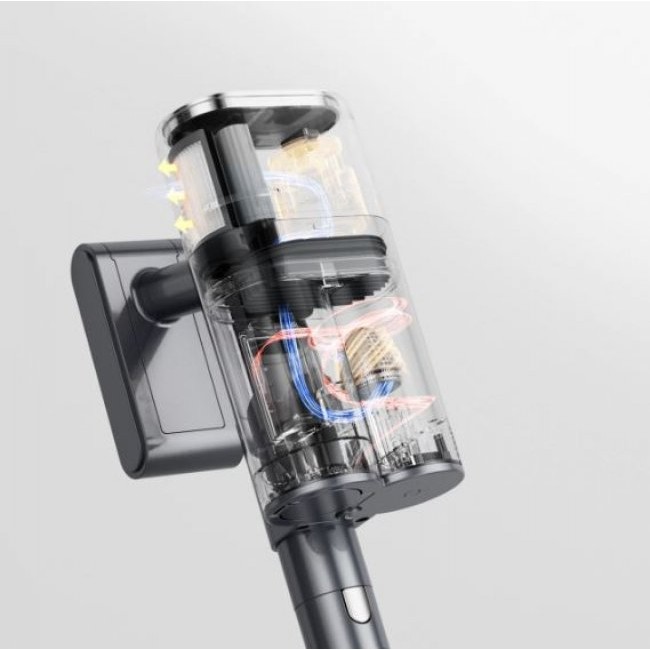 Вертикална прахосмукачка Xiaomi Uwant V100 - СИВ -- GREY