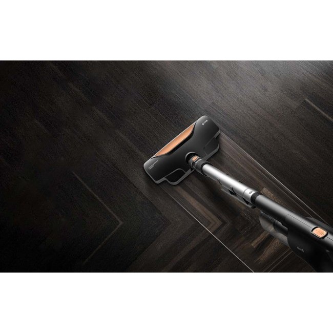 Вертикална прахосмукачка Xiaomi Vacuum cleaner Deerma DX600