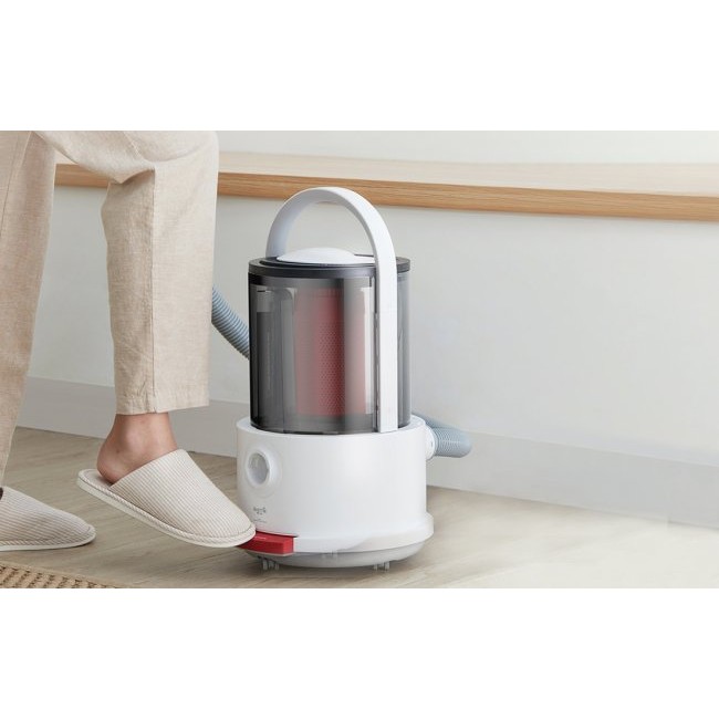 Стандартна прахосмукачка Xiaomi Vacuum cleaner Deerma TJ200