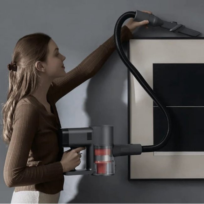 Вертикална прахосмукачка Xiaomi Vacuum Cleaner G20 Max