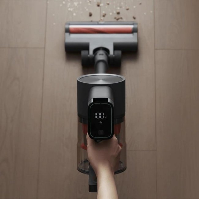 Вертикална прахосмукачка Xiaomi Vacuum Cleaner G20 Max