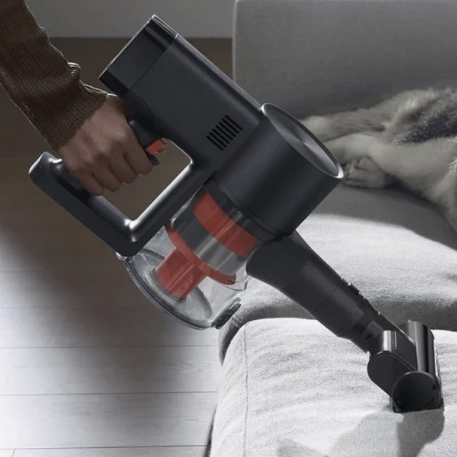 Вертикална прахосмукачка Xiaomi Vacuum Cleaner G20 Max