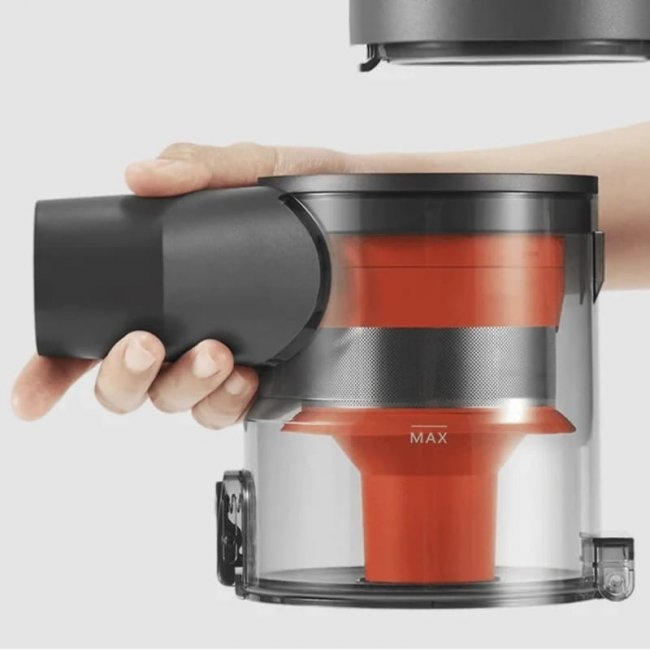 Вертикална прахосмукачка Xiaomi Vacuum Cleaner G20 Max