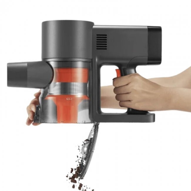 Вертикална прахосмукачка Xiaomi Vacuum Cleaner G20 Max