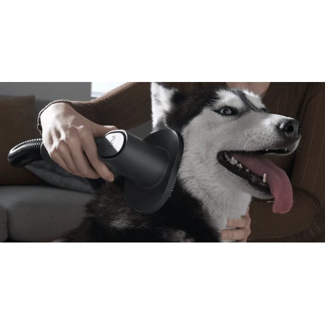 Вертикална прахосмукачка Xiaomi Vacuum Cleaner G20 Max