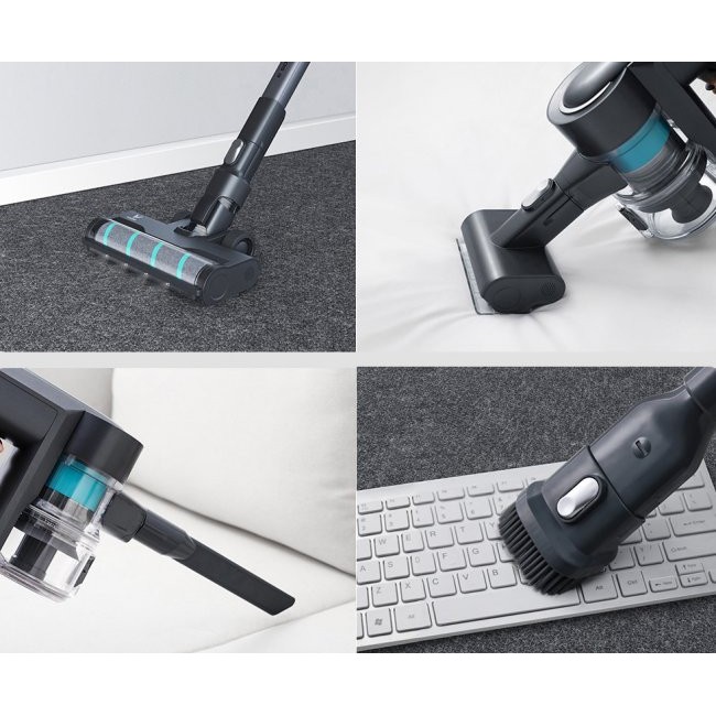 Вертикална прахосмукачка Xiaomi Viomi A9