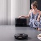 Прахосмукачка робот Xiaomi Viomi Alpha 2 Pro Robot Vacuum Cleaner - BLACK