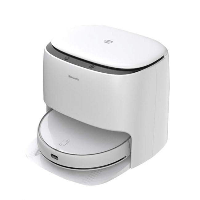 Прахосмукачка робот Xiaomi Viomi Alpha 3 Robot Vacuum Cleaner