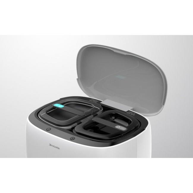 Прахосмукачка робот Xiaomi Viomi Alpha 3 Robot Vacuum Cleaner