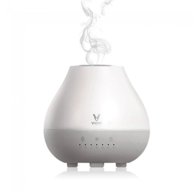 Овлажнител Xiaomi Viomi Aromatherapy Diffuser Air Humidifier