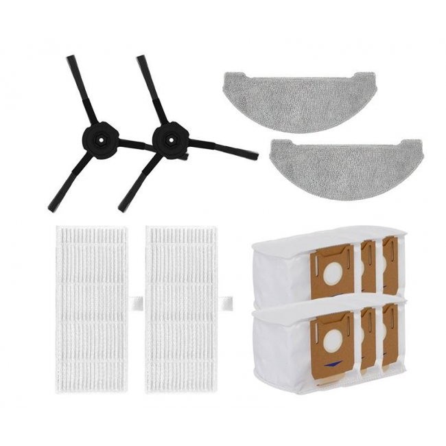 Консуматив за прахосмукачка Xiaomi Viomi S9 Accessory kit - Комплект аксесоари