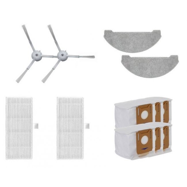 Консуматив за прахосмукачка Xiaomi Viomi S9 Accessory kit - Комплект аксесоари