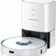 Прахосмукачка робот Xiaomi Viomi S9 Alpha UV със станция