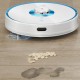 Прахосмукачка робот Xiaomi Viomi S9 Alpha UV със станция