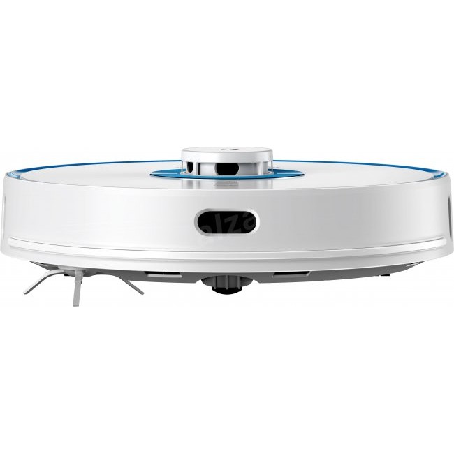 Прахосмукачка робот Xiaomi Viomi S9 Alpha UV със станция