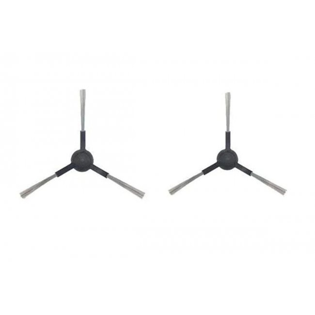 Консуматив за прахосмукачка Xiaomi Viomi S9- Резервна странична четка - 2бр.