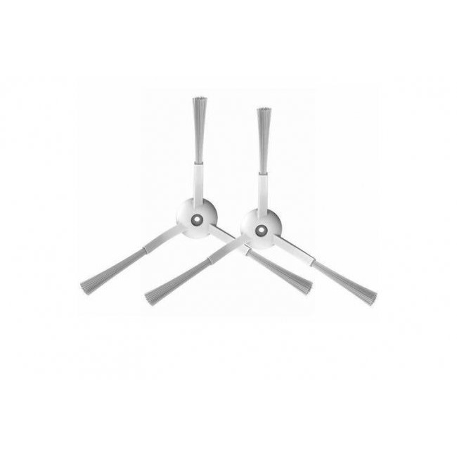 Консуматив за прахосмукачка Xiaomi Viomi S9- Резервна странична четка - 2бр.