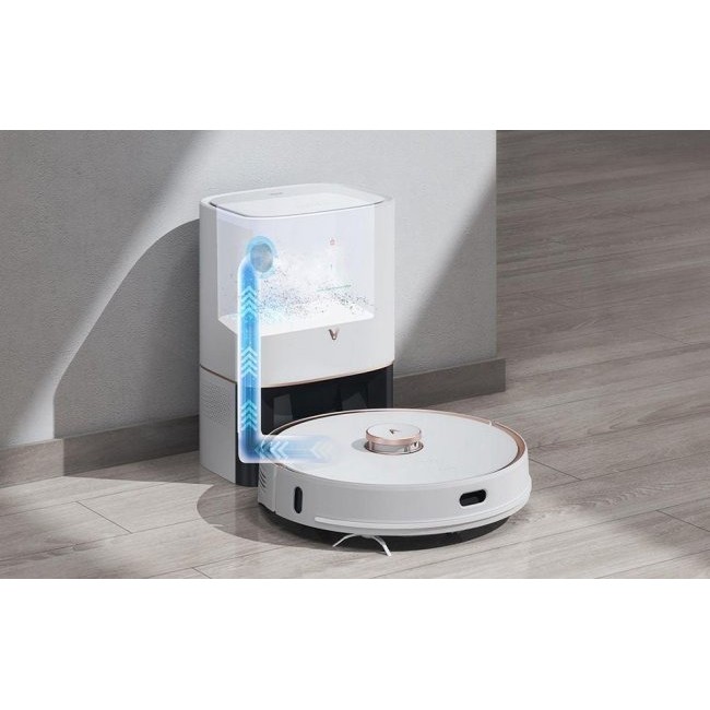Прахосмукачка робот Xiaomi Viomi S9 Robot Vacuum Cleaner