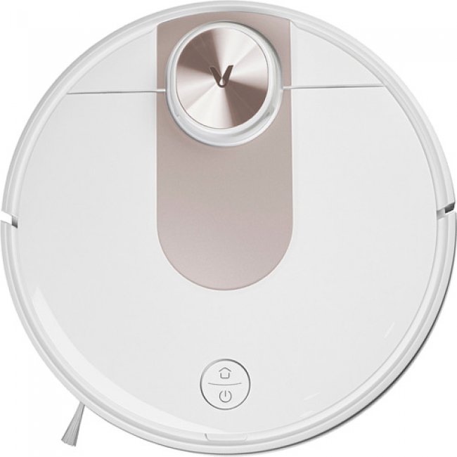 Прахосмукачка робот Xiaomi Viomi SE Robot Vacuum Cleaner