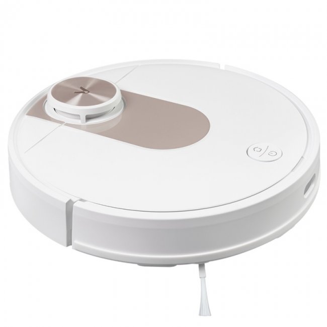 Прахосмукачка робот Xiaomi Viomi SE Robot Vacuum Cleaner