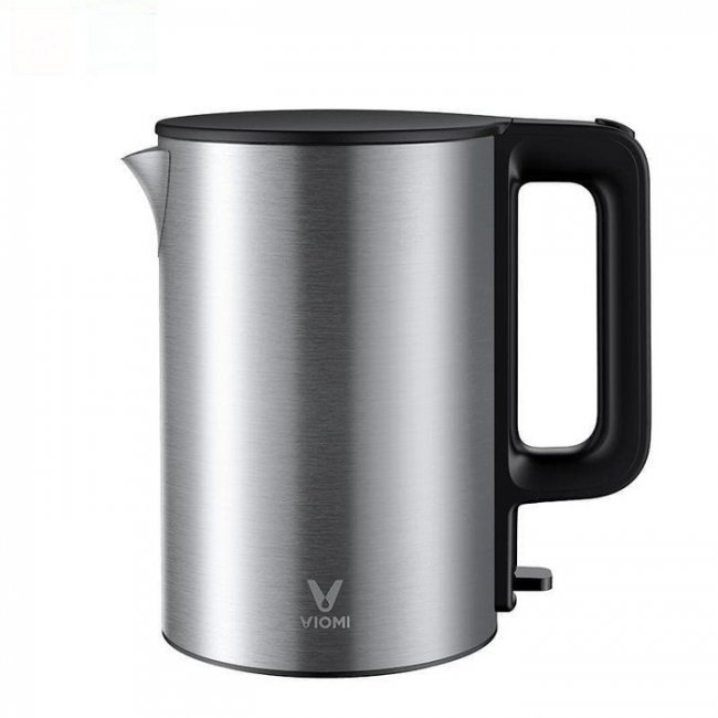 Електрическа кана Xiaomi Viomi V-MK151B Electric Kettle 1,5L 1800W - INOX