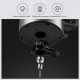 Електрическа кана Xiaomi Viomi V-MK151B Electric Kettle 1,5L 1800W - INOX