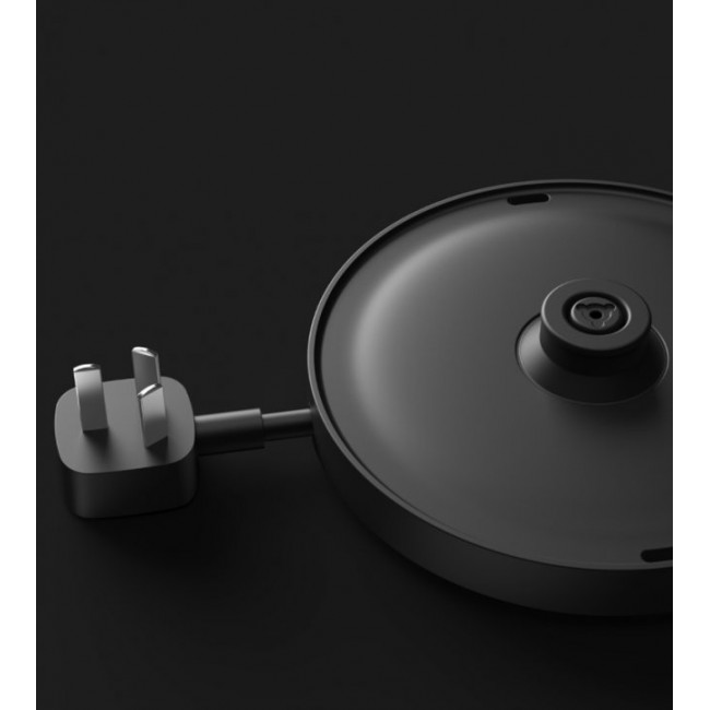 Електрическа кана Xiaomi Viomi V-MK152 Electric Kettle, 1,5L, 1800W - WHITE
