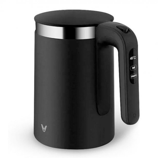 Електрическа кана Xiaomi Viomi V-SK152 Smart Kettle 1,5L, 1800W