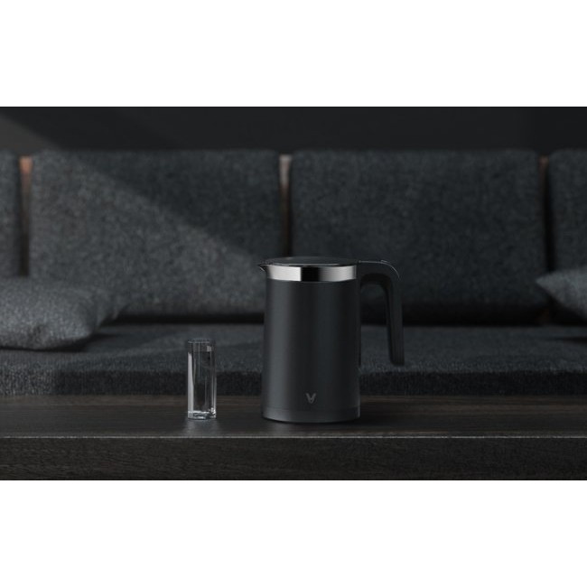Електрическа кана Xiaomi Viomi V-SK152D Smart kettle 1,5L