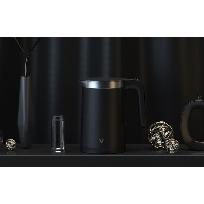 Електрическа кана Xiaomi Viomi V-SK152D Smart kettle 1,5L