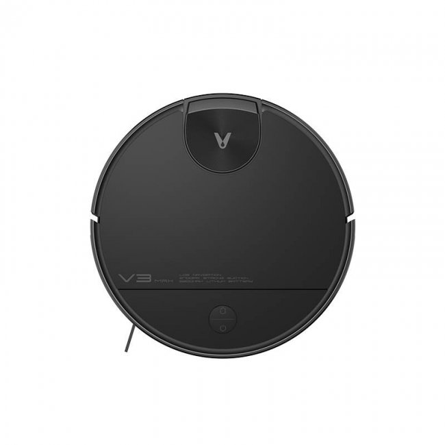 Прахосмукачка робот Xiaomi Viomi V3 Max Robot Vacuum Cleaner