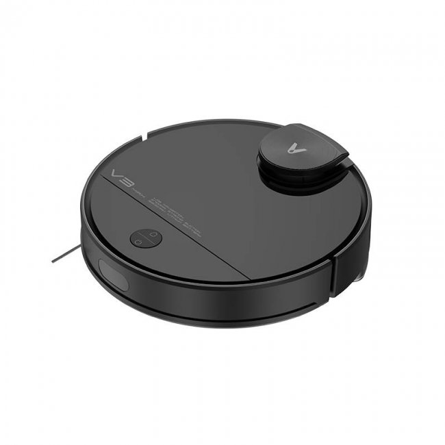 Прахосмукачка робот Xiaomi Viomi V3 Max Robot Vacuum Cleaner
