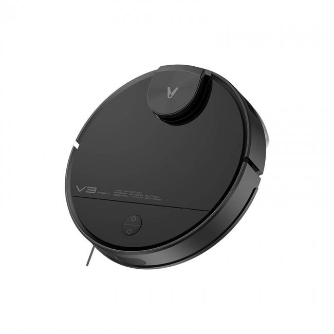 Прахосмукачка робот Xiaomi Viomi V3 Max Robot Vacuum Cleaner