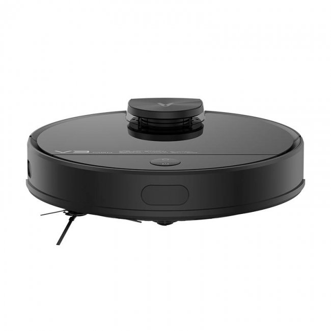 Прахосмукачка робот Xiaomi Viomi V3 Max Robot Vacuum Cleaner