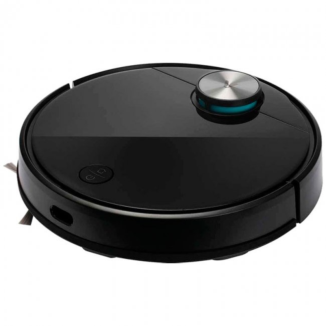 Прахосмукачка робот Xiaomi Viomi  V3 Robot Vacuum Cleaner