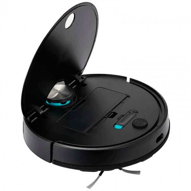Прахосмукачка робот Xiaomi Viomi  V3 Robot Vacuum Cleaner