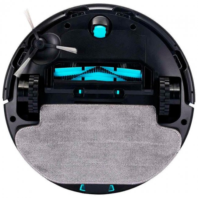 Прахосмукачка робот Xiaomi Viomi  V3 Robot Vacuum Cleaner