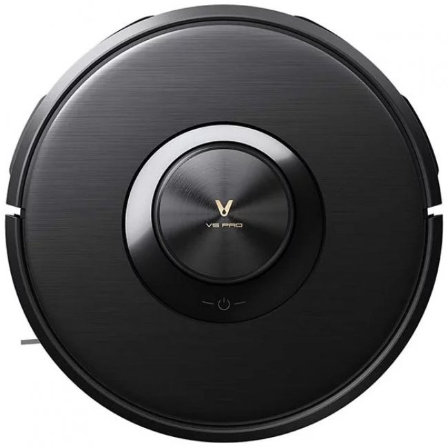 Прахосмукачка робот Xiaomi Viomi  V5 Pro Robot Vacuum Cleaner