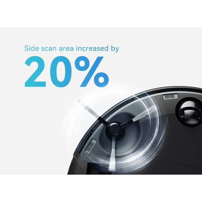 Прахосмукачка робот Xiaomi Viomi  V5 Pro Robot Vacuum Cleaner