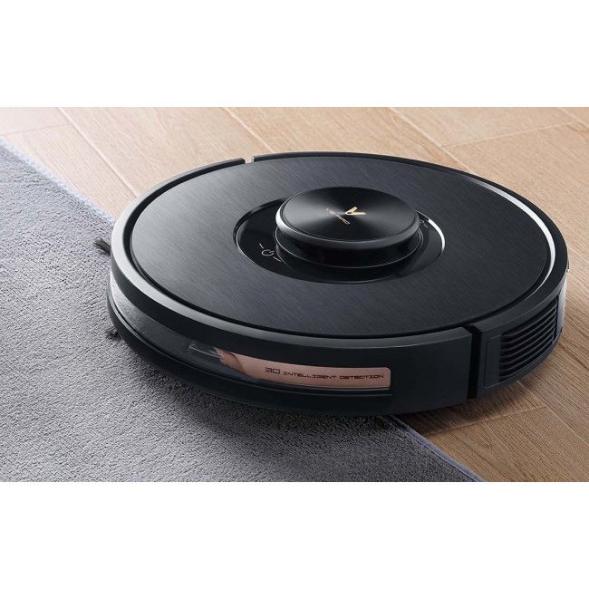 Прахосмукачка робот Xiaomi Viomi  V5 Pro Robot Vacuum Cleaner