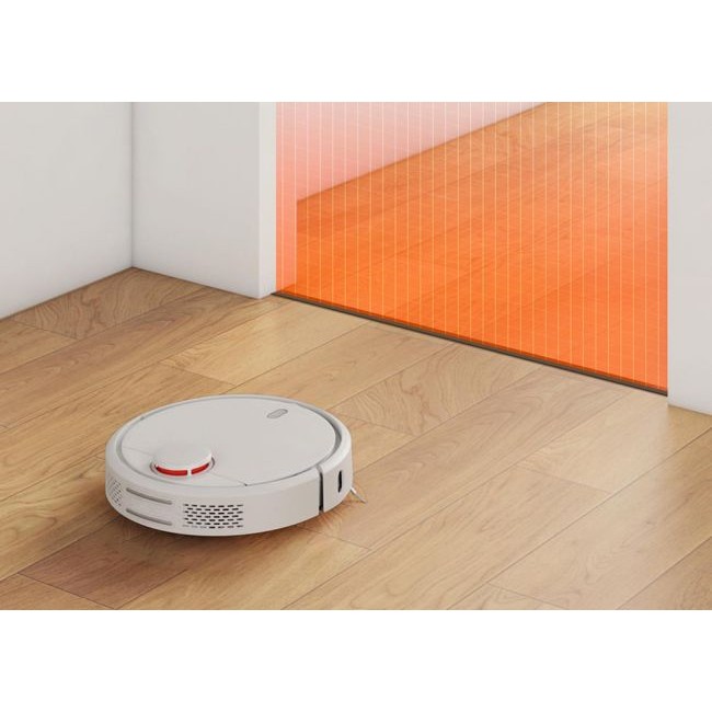 Консуматив за прахосмукачка Xiaomi Виртуална стена за XIAOMI MiJia Robot Vacuum Cleaner