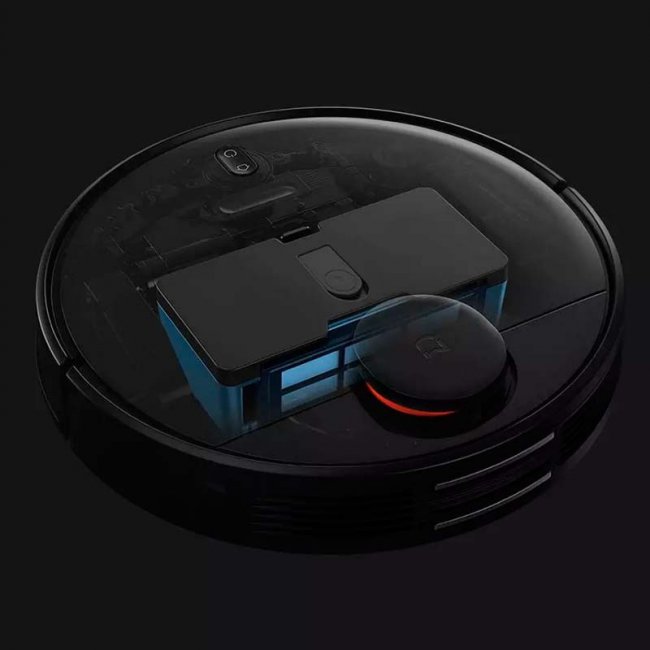 Консуматив за прахосмукачка Xiaomi Воден Резервоар Mi ROBOT VACUUM CLEAN Mop Pro