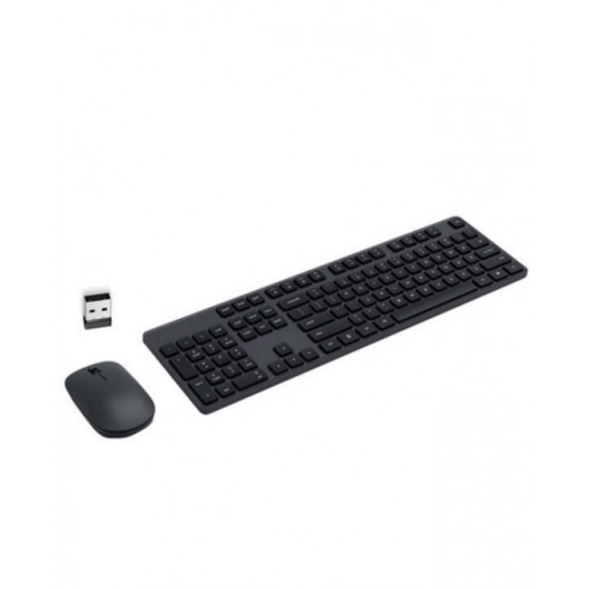 Безжична клавиатура с мишка Xiaomi Wireless Keyboard and Mouse Combo 