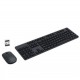 Безжична клавиатура с мишка Xiaomi Wireless Keyboard and Mouse Combo 