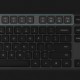 Безжична клавиатура с мишка Xiaomi Wireless Keyboard and Mouse Combo 