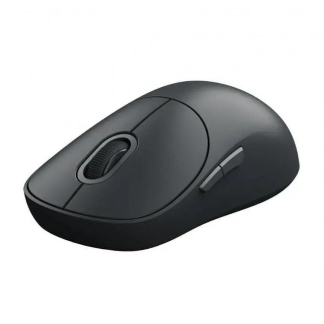 Мишка Xiaomi Wireless Mouse 3 - ЧЕРЕН -- BLACK