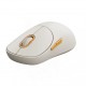 Мишка Xiaomi Wireless Mouse 3 - БЯЛ -- WHITE