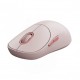 Мишка Xiaomi Wireless Mouse 3 - РОЗОВ -- PINK