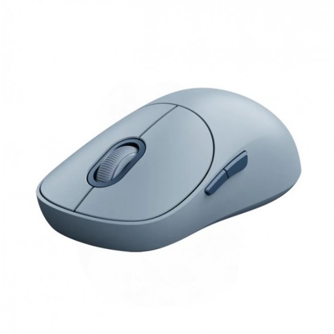 Мишка Xiaomi Wireless Mouse 3 - СИН -- BLUE