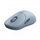 Мишка Xiaomi Wireless Mouse 3 - СИН -- BLUE